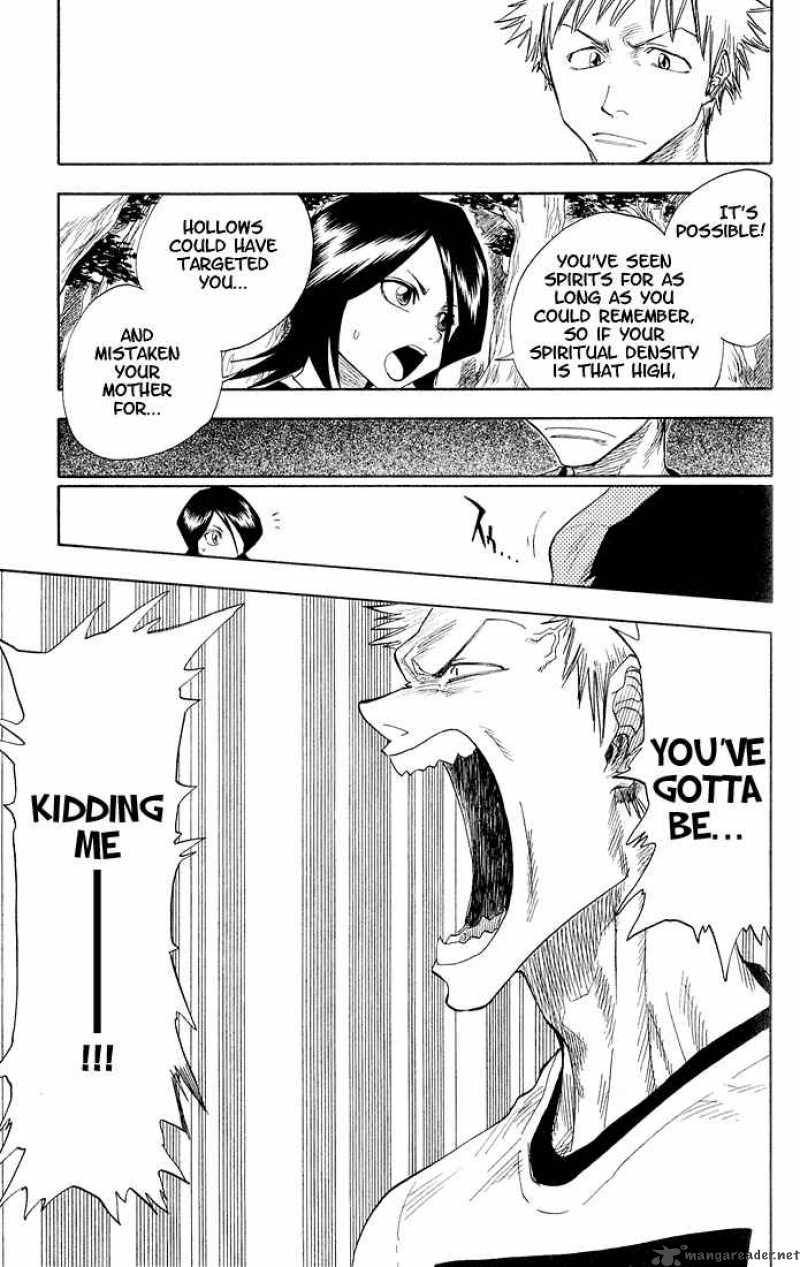 Bleach 18 12
