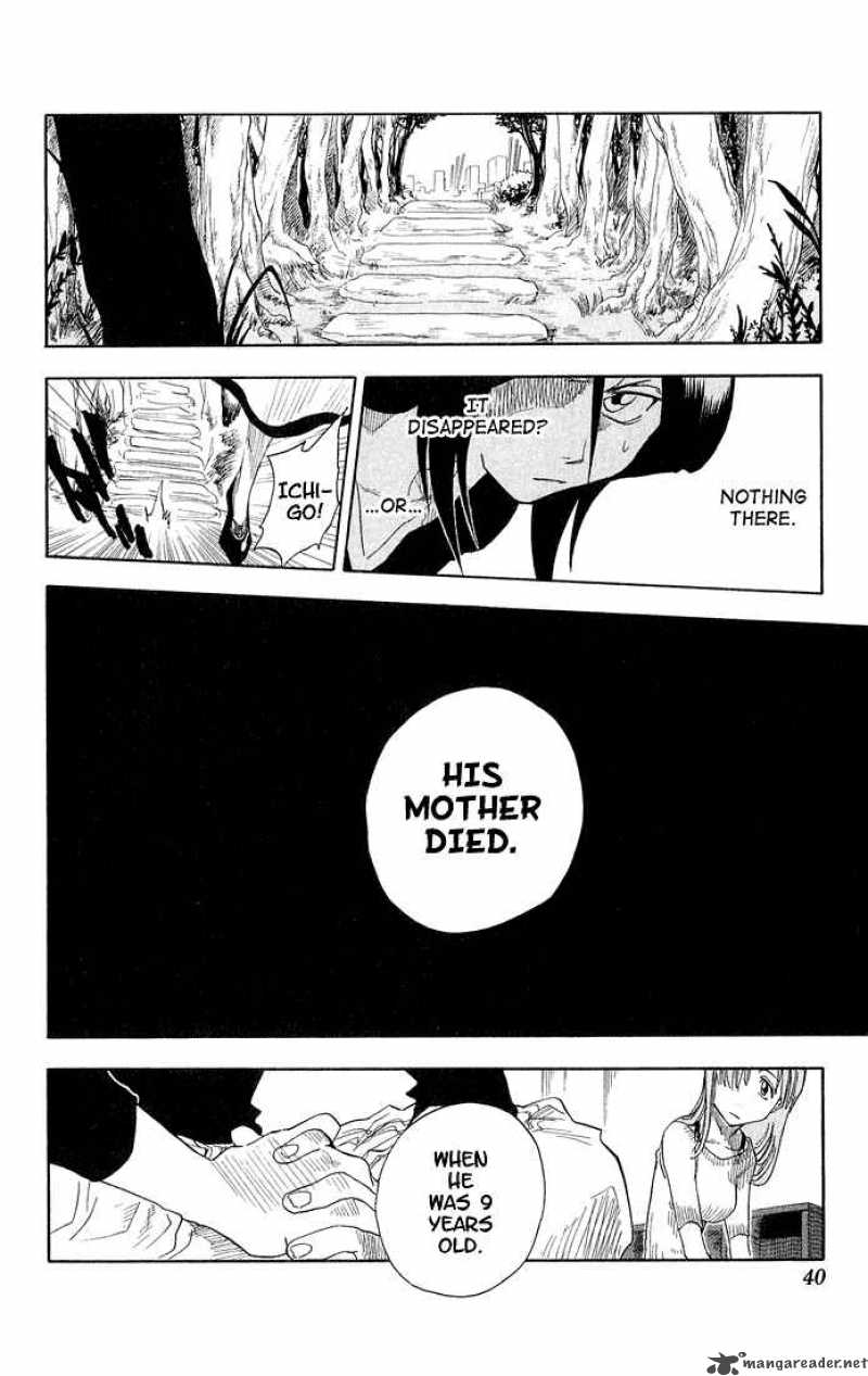 Bleach 18 15