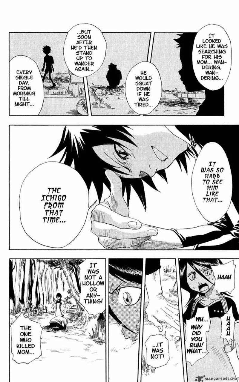 Bleach 18 18