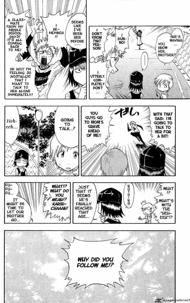 Bleach 18 9