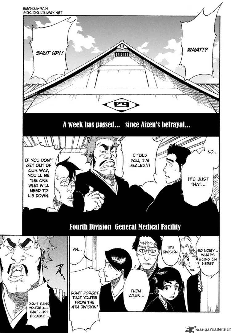 Bleach 180 1