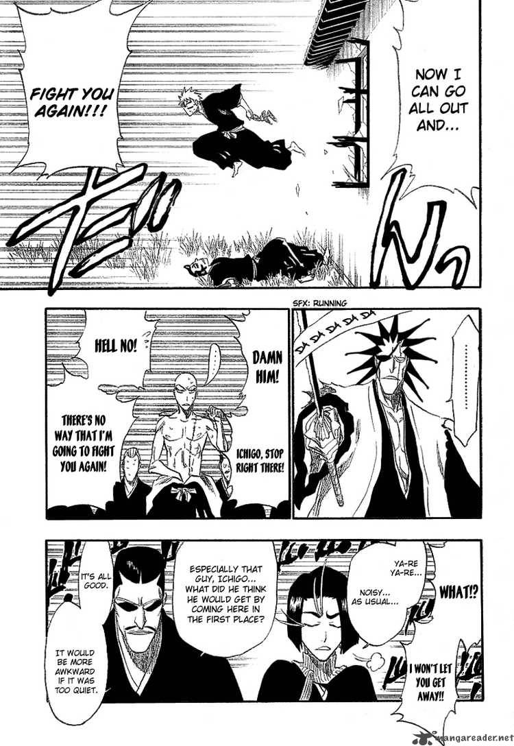 Bleach 180 11
