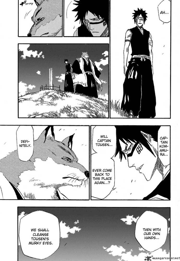 Bleach 180 13