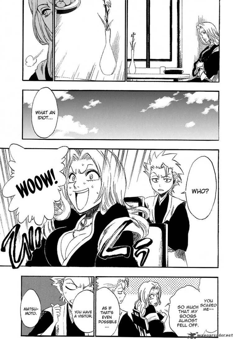 Bleach 180 15