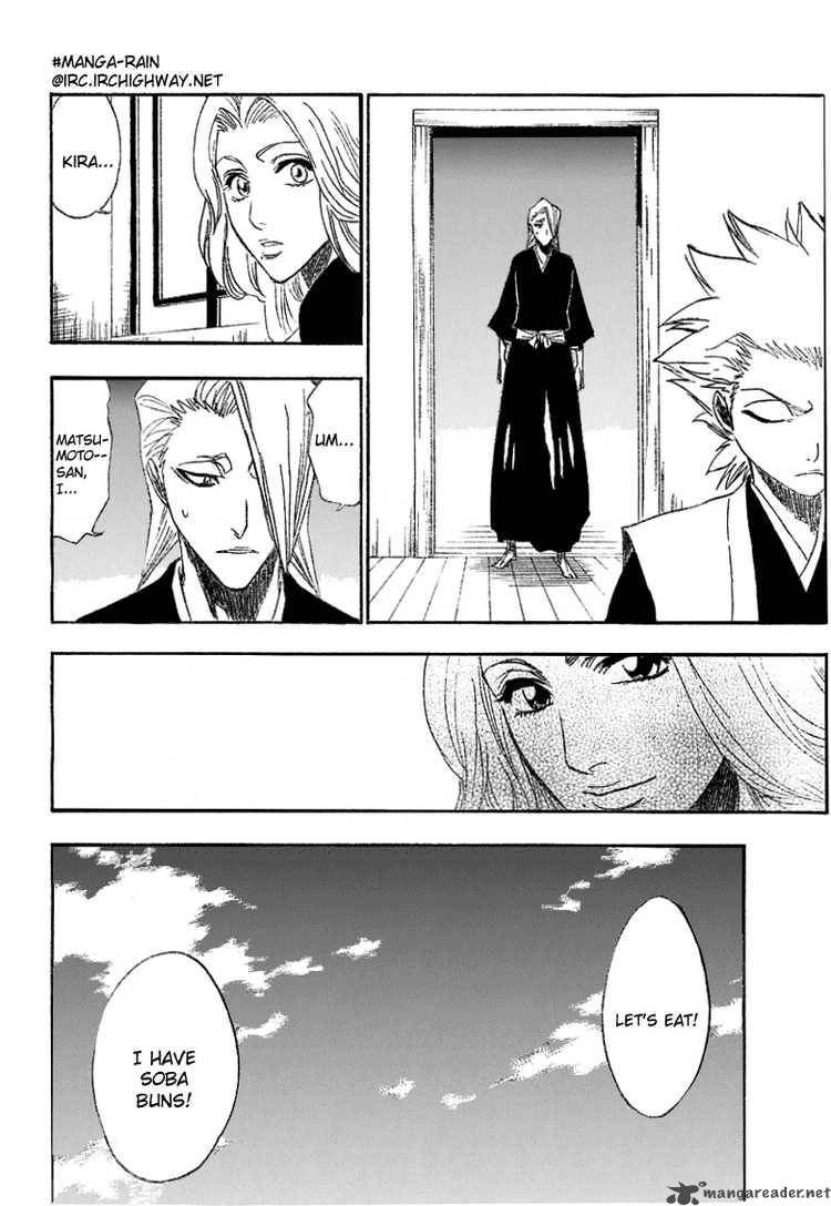 Bleach 180 16