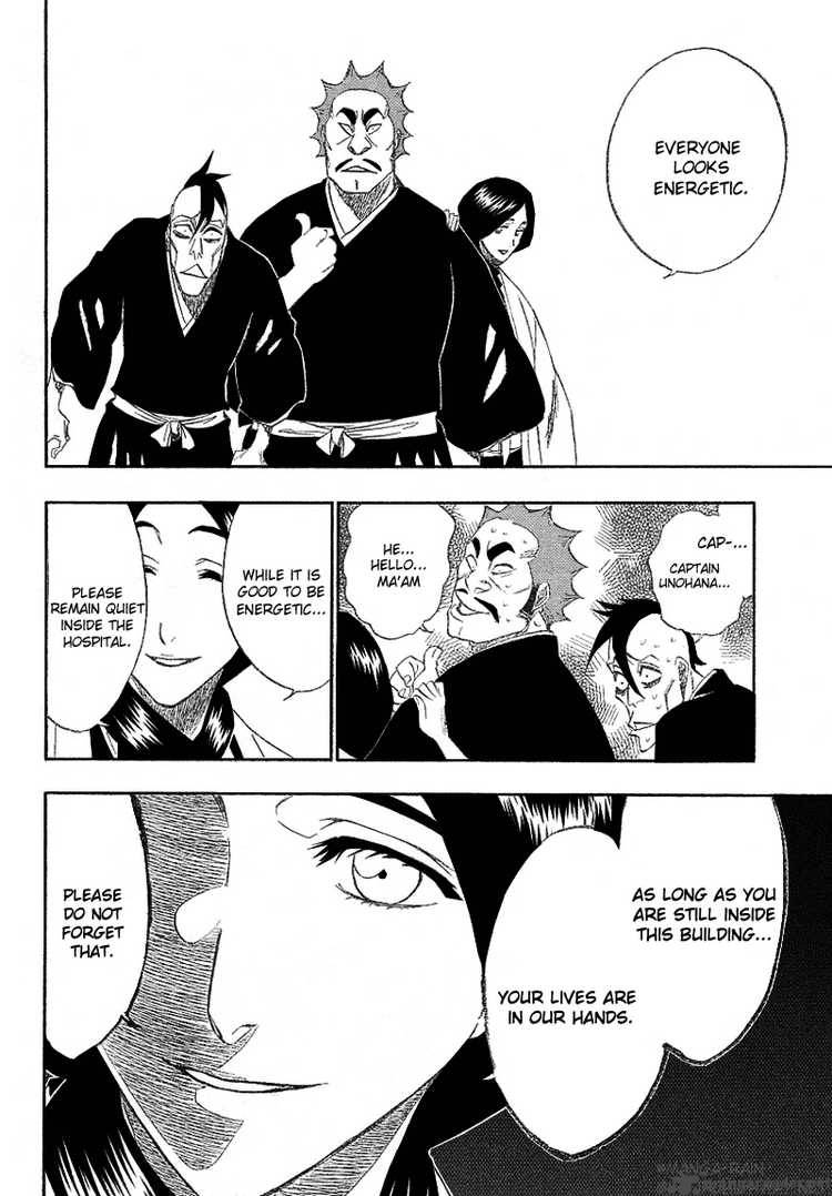 Bleach 180 2