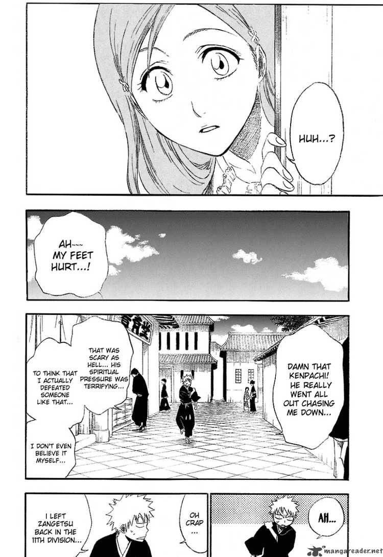 Bleach 180 20