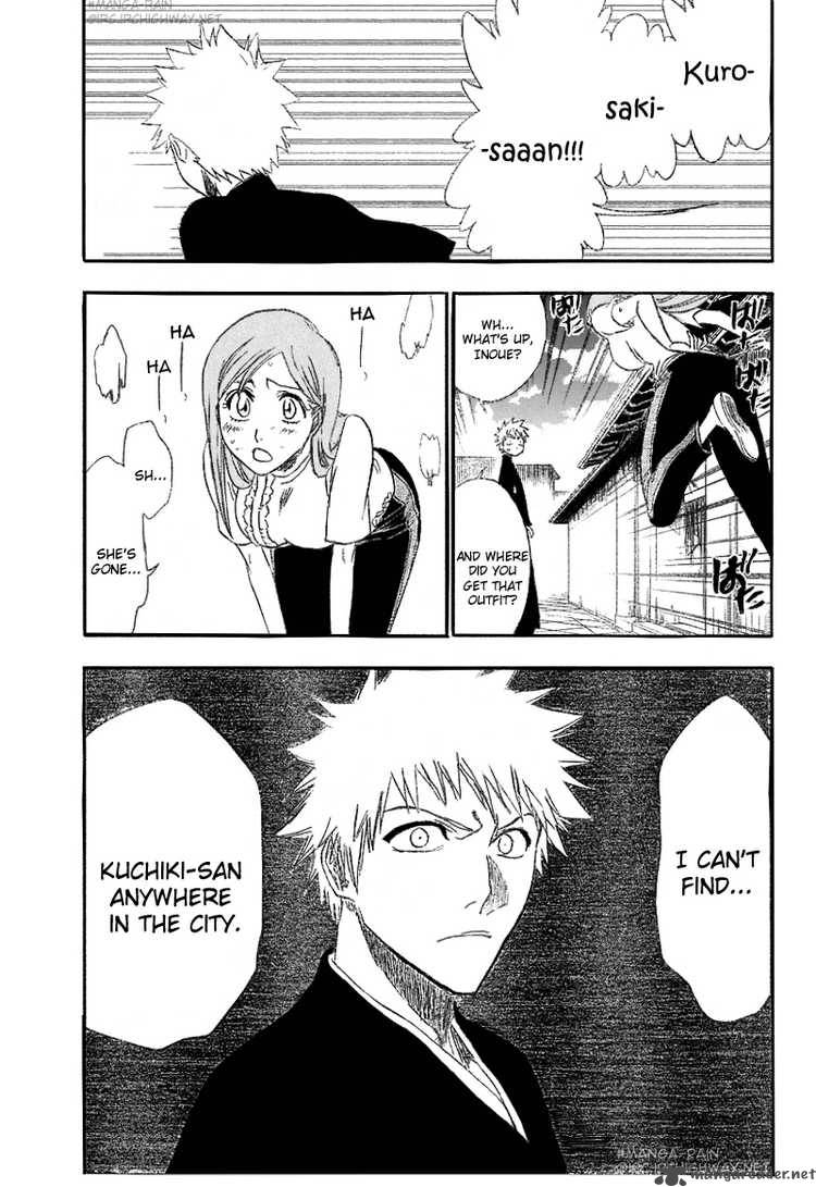 Bleach 180 21