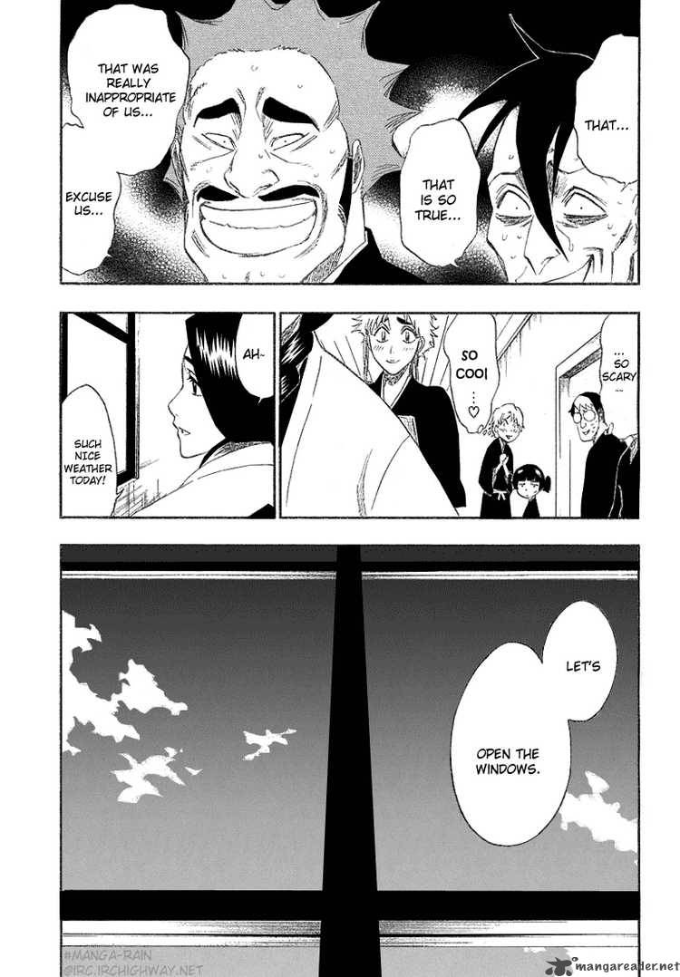 Bleach 180 3