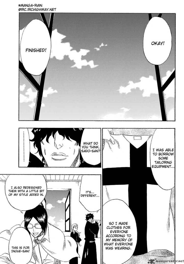 Bleach 180 5
