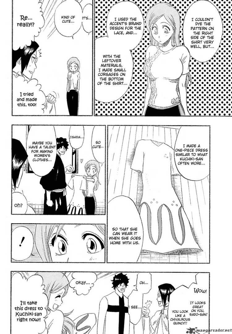 Bleach 180 6
