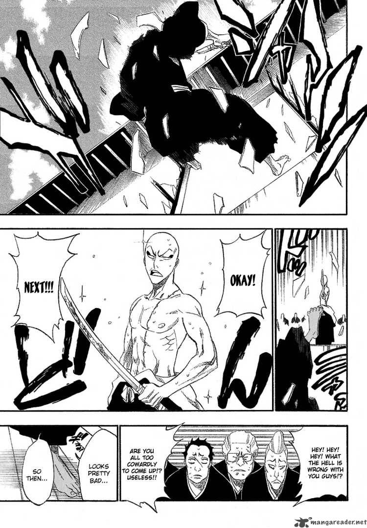 Bleach 180 7