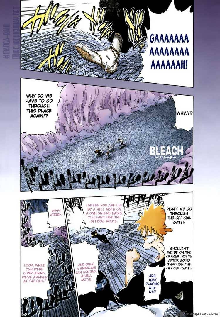 Bleach 182 1