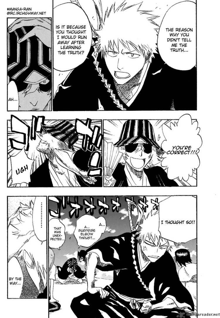 Bleach 182 11