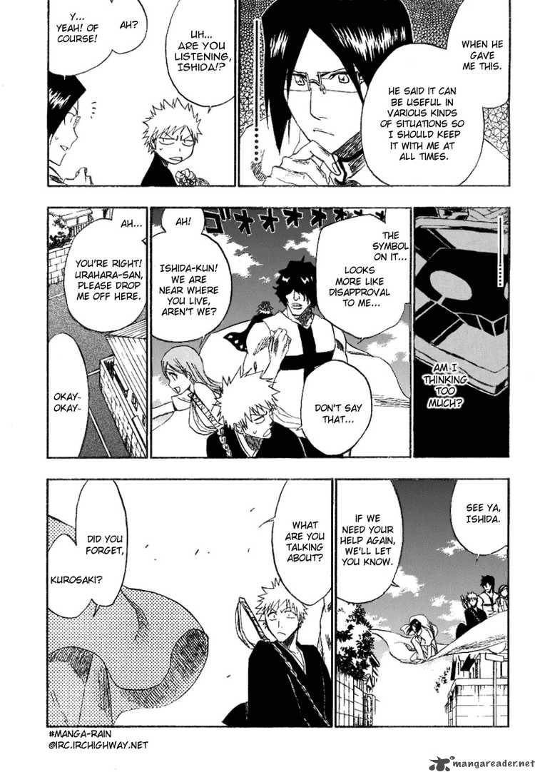 Bleach 182 14