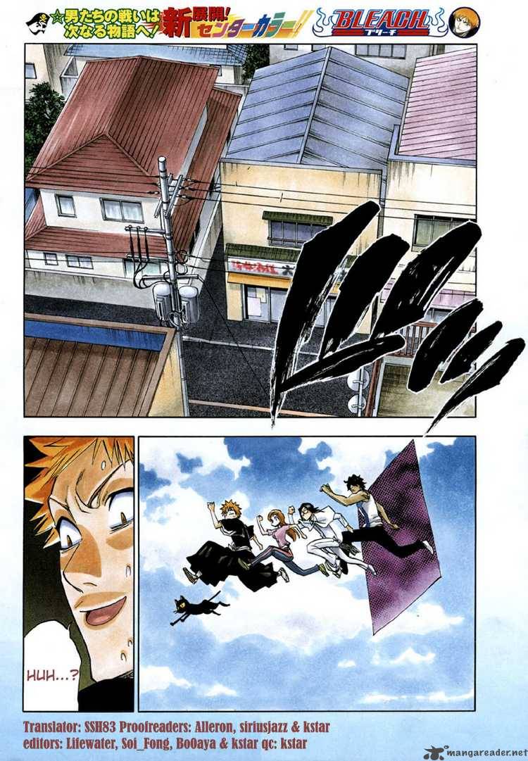 Bleach 182 3