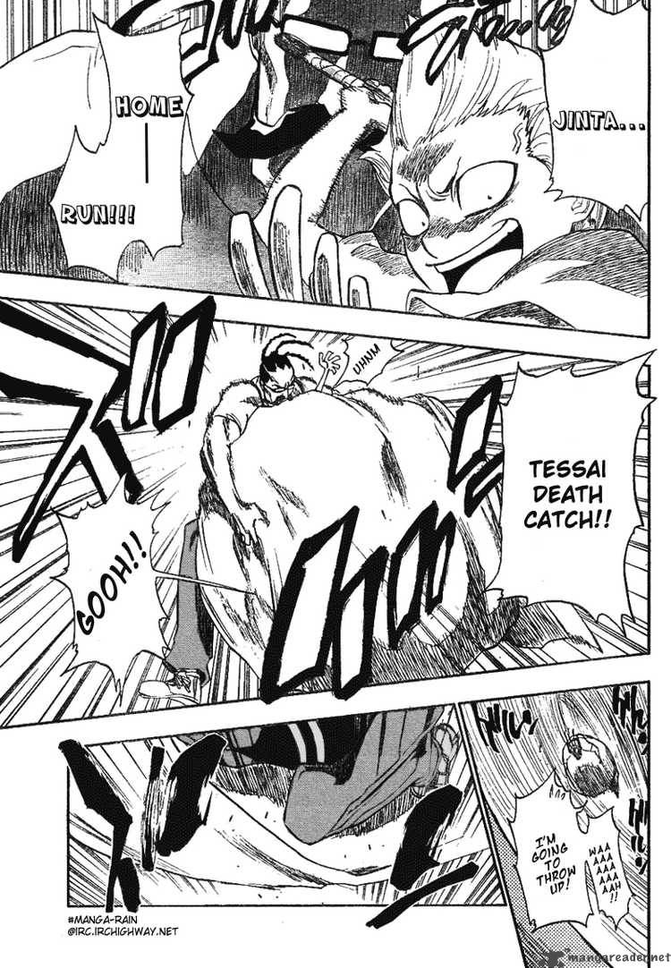 Bleach 182 6