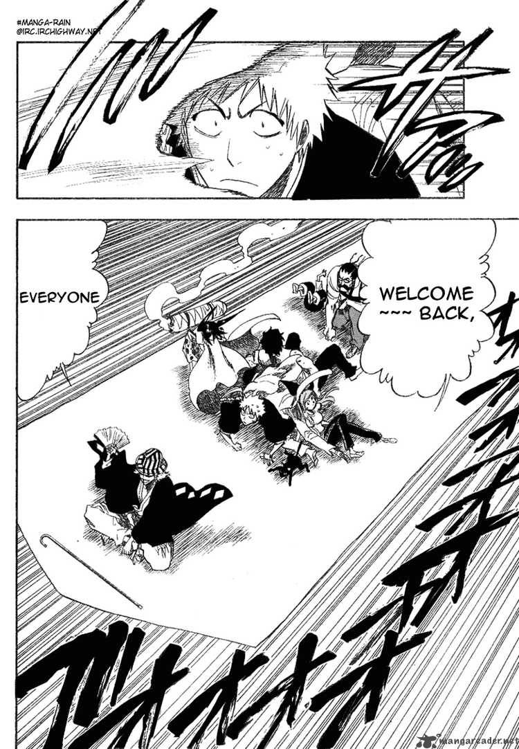 Bleach 182 7