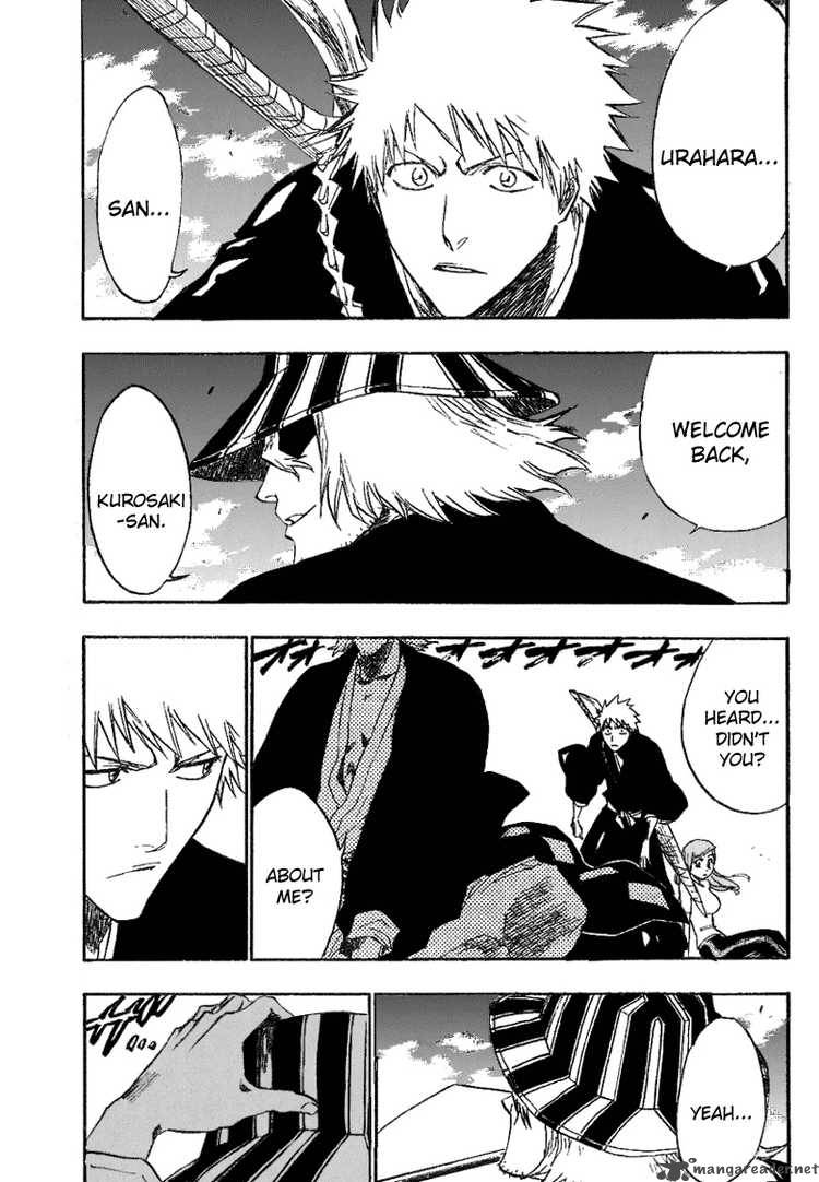 Bleach 182 8