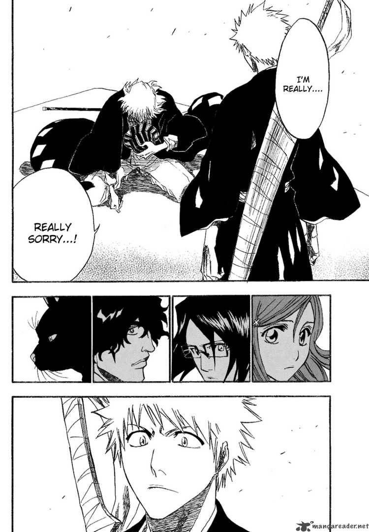 Bleach 182 9