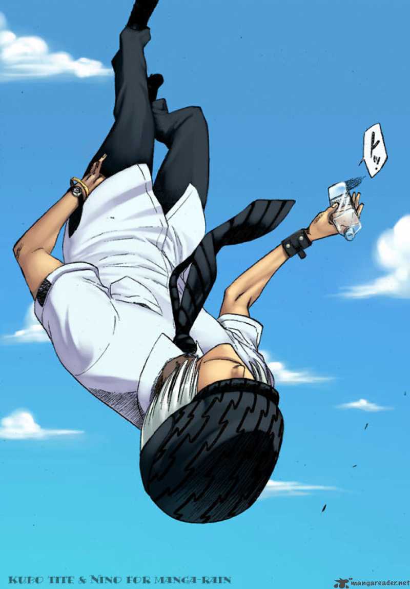 Bleach 183 20