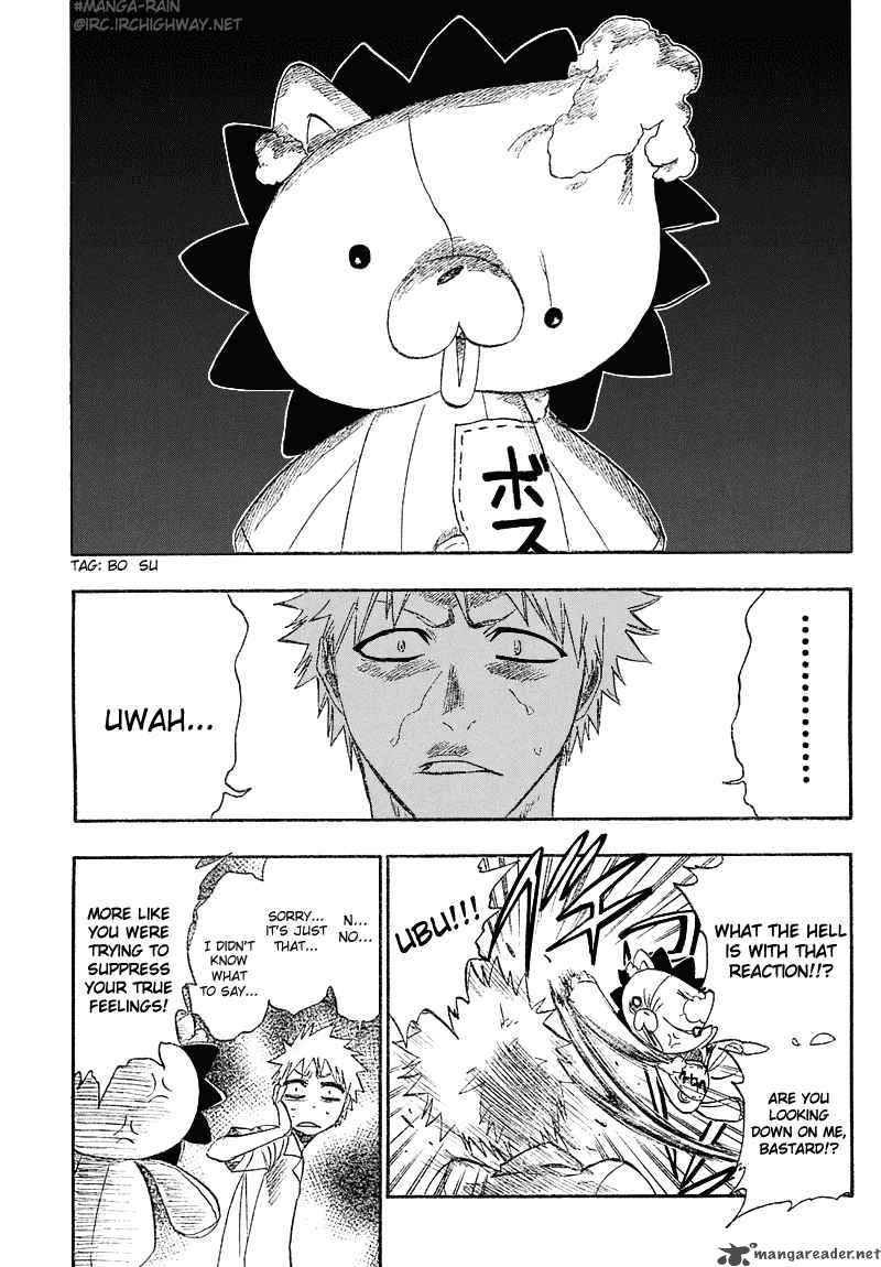 Bleach 183 3