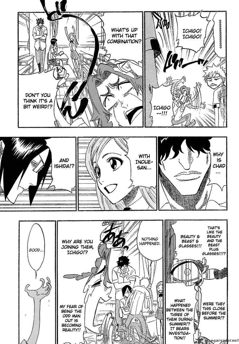 Bleach 183 9