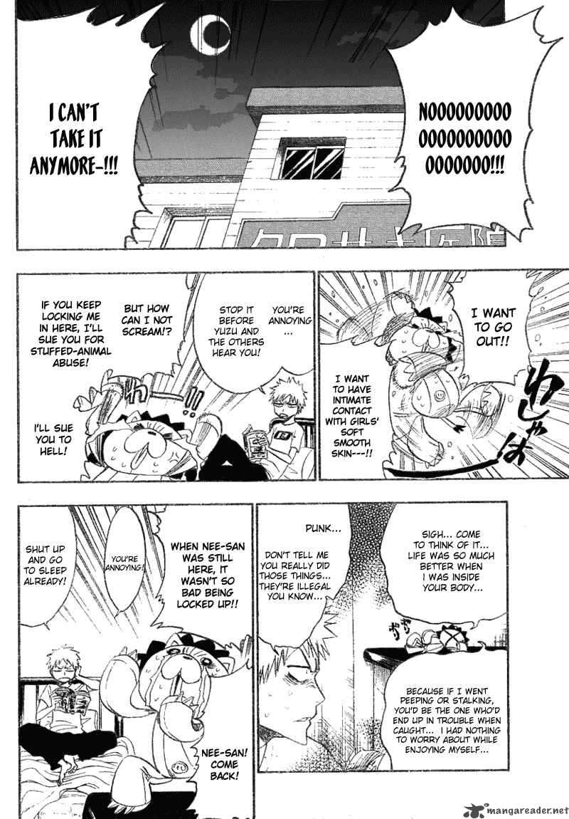 Bleach 184 12