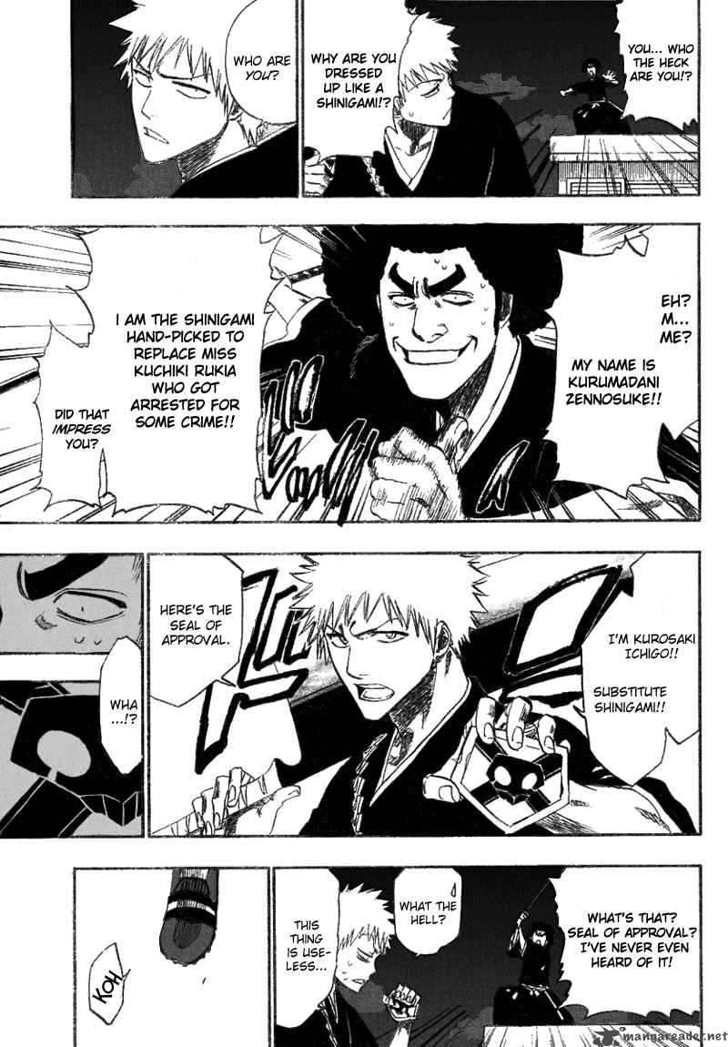 Bleach 184 15