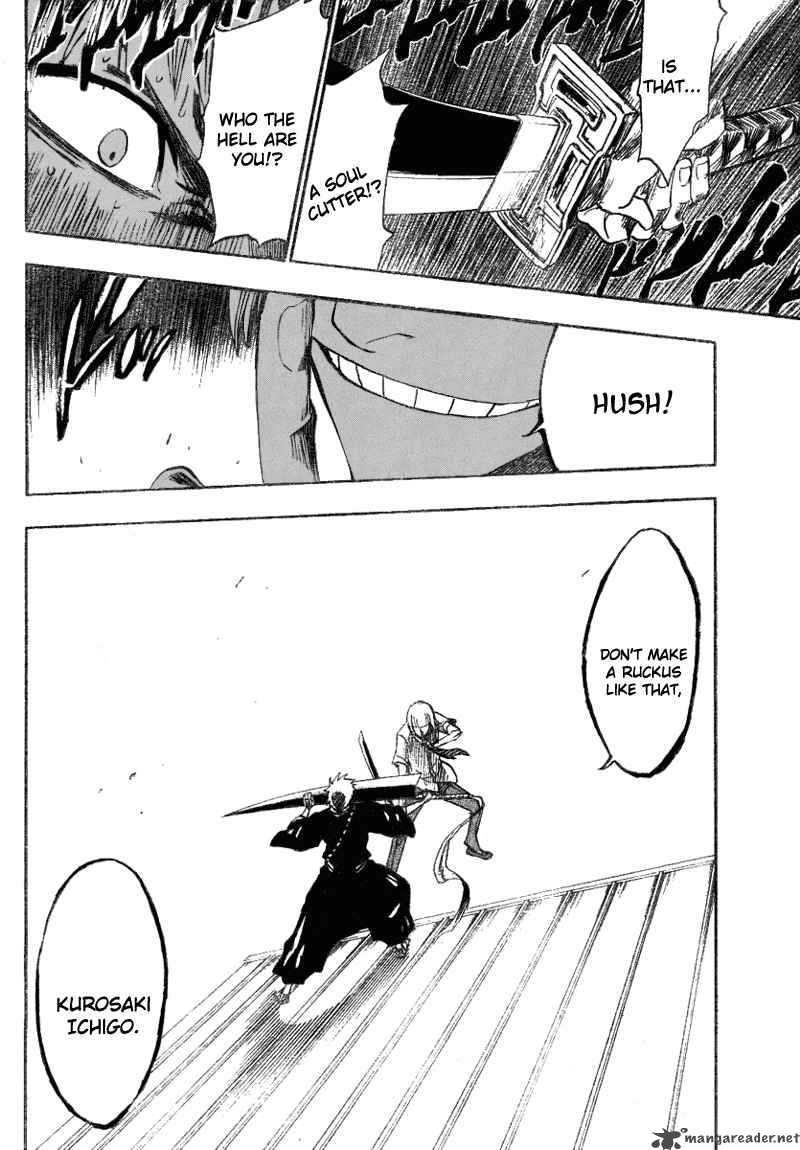 Bleach 184 18