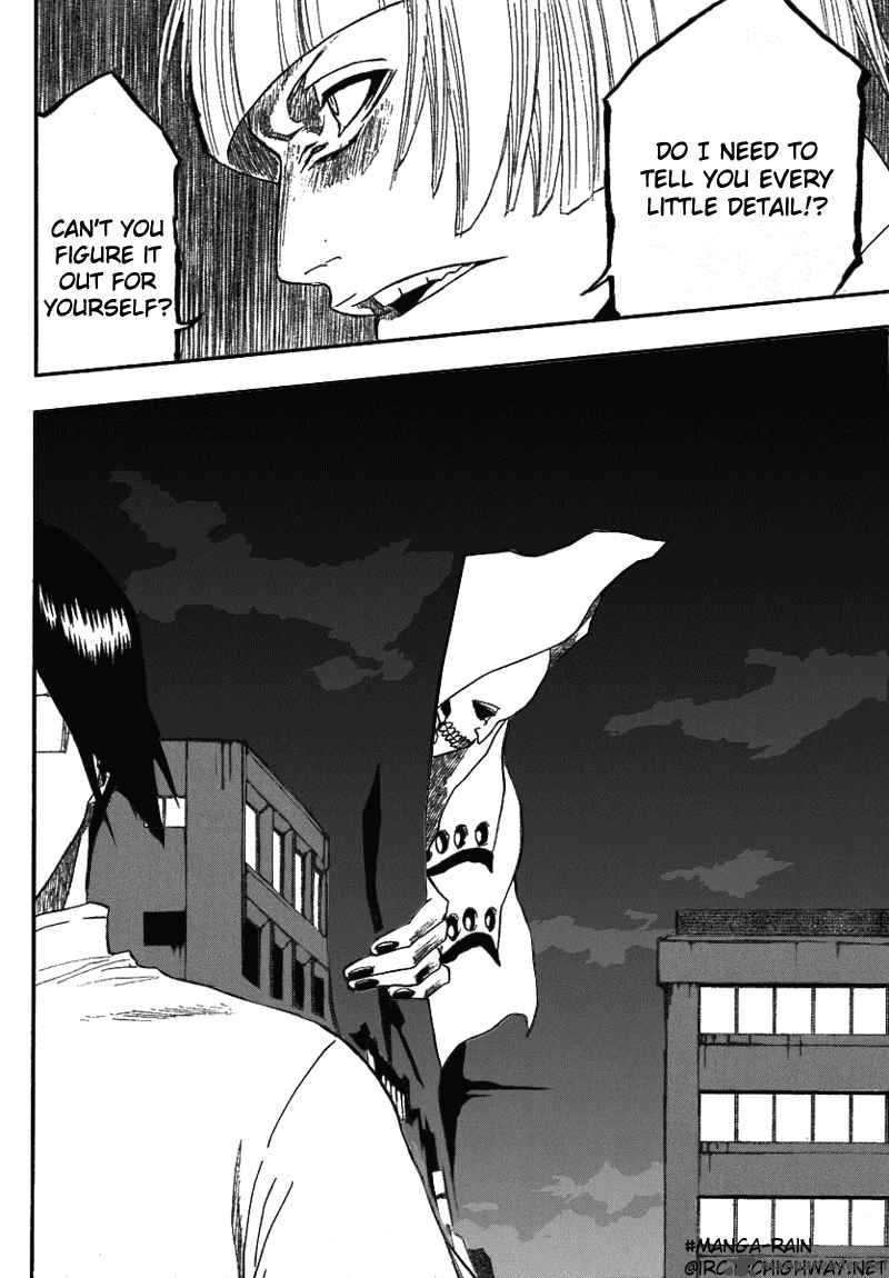 Bleach 184 20