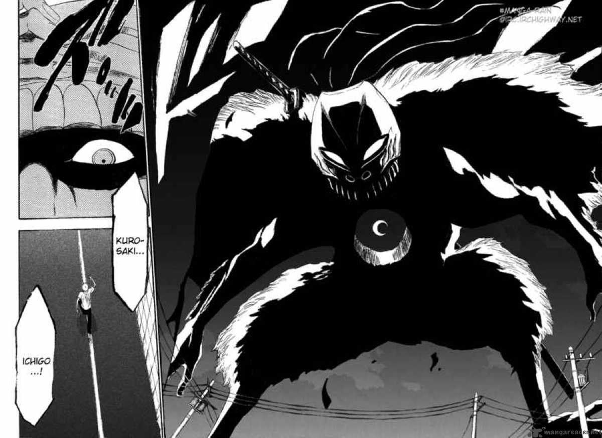 Bleach 184 22