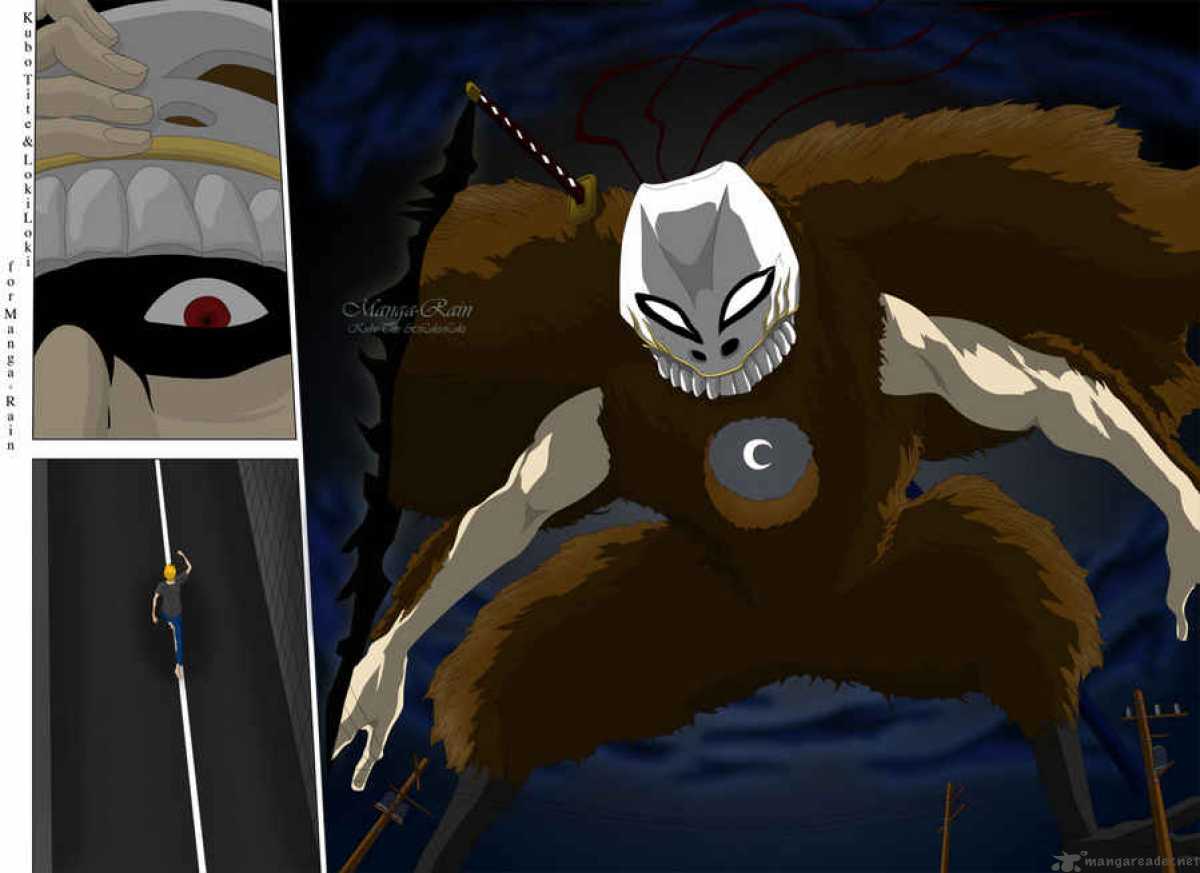 Bleach 184 23