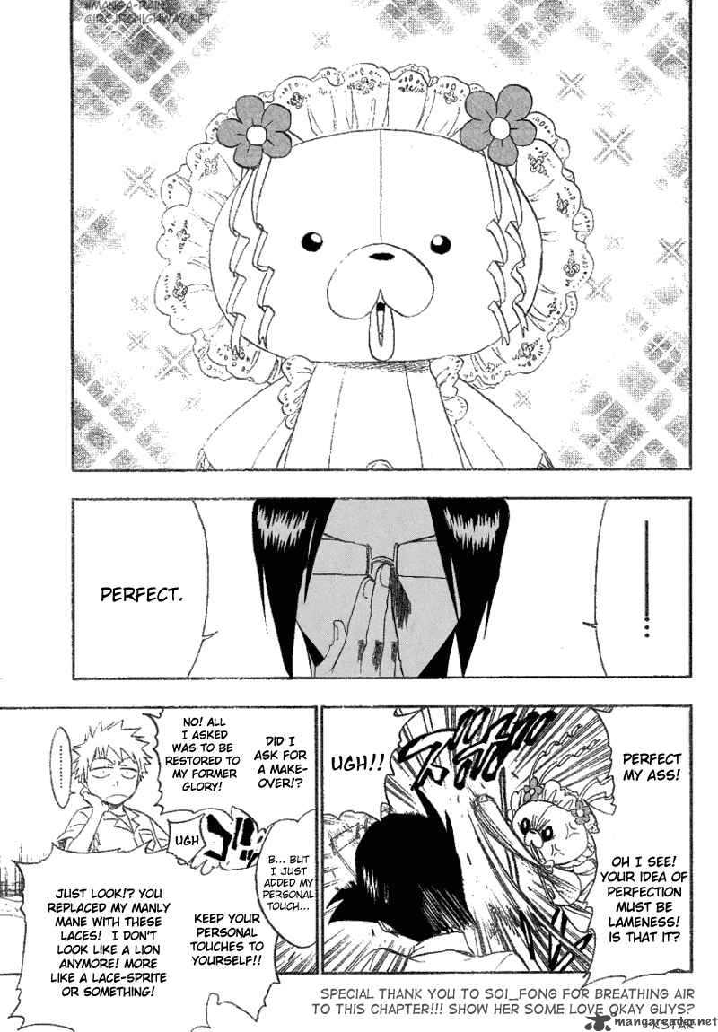 Bleach 184 4