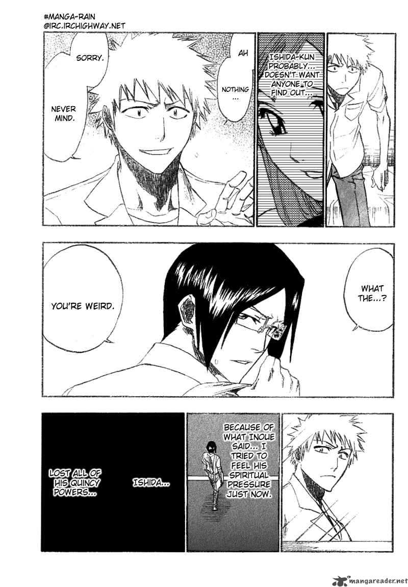 Bleach 184 6