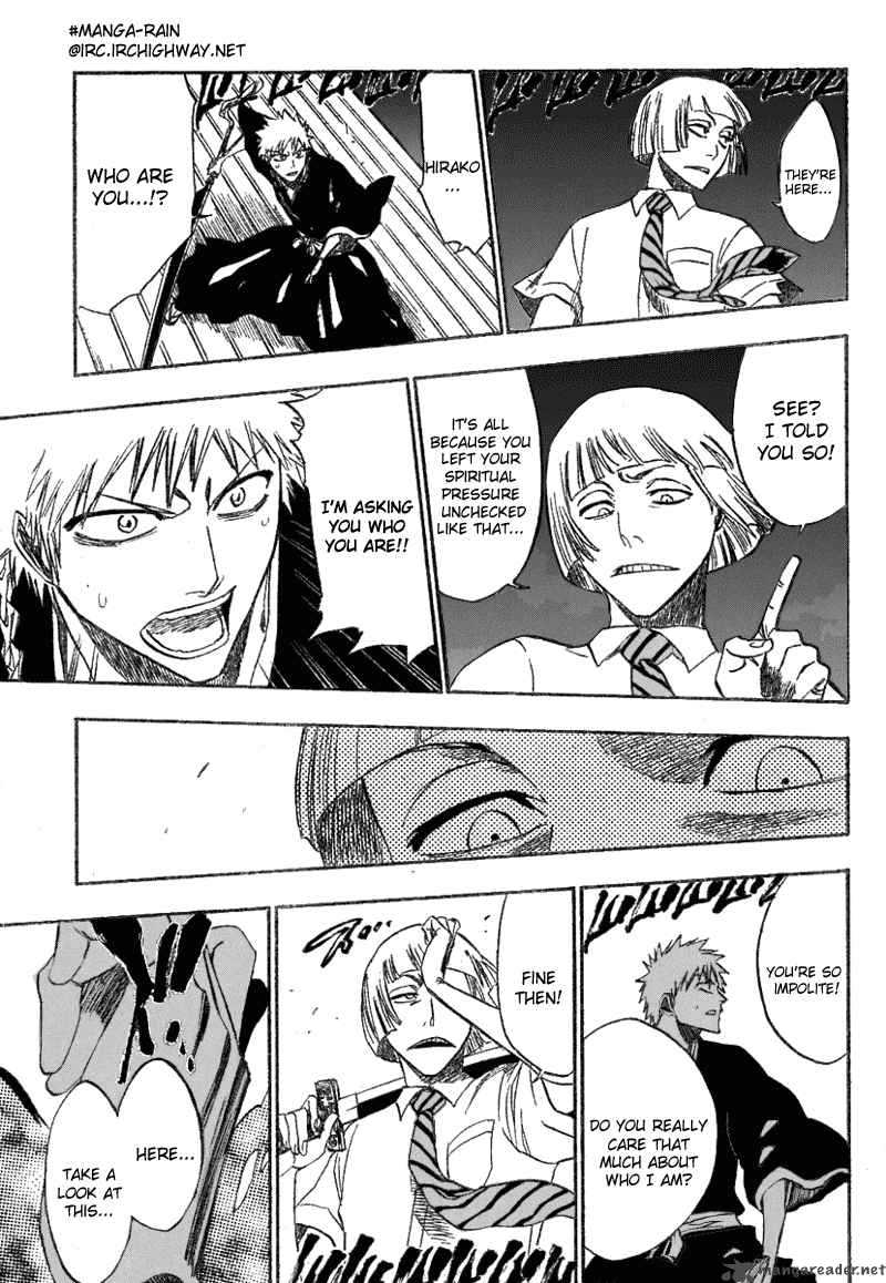 Bleach 185 11