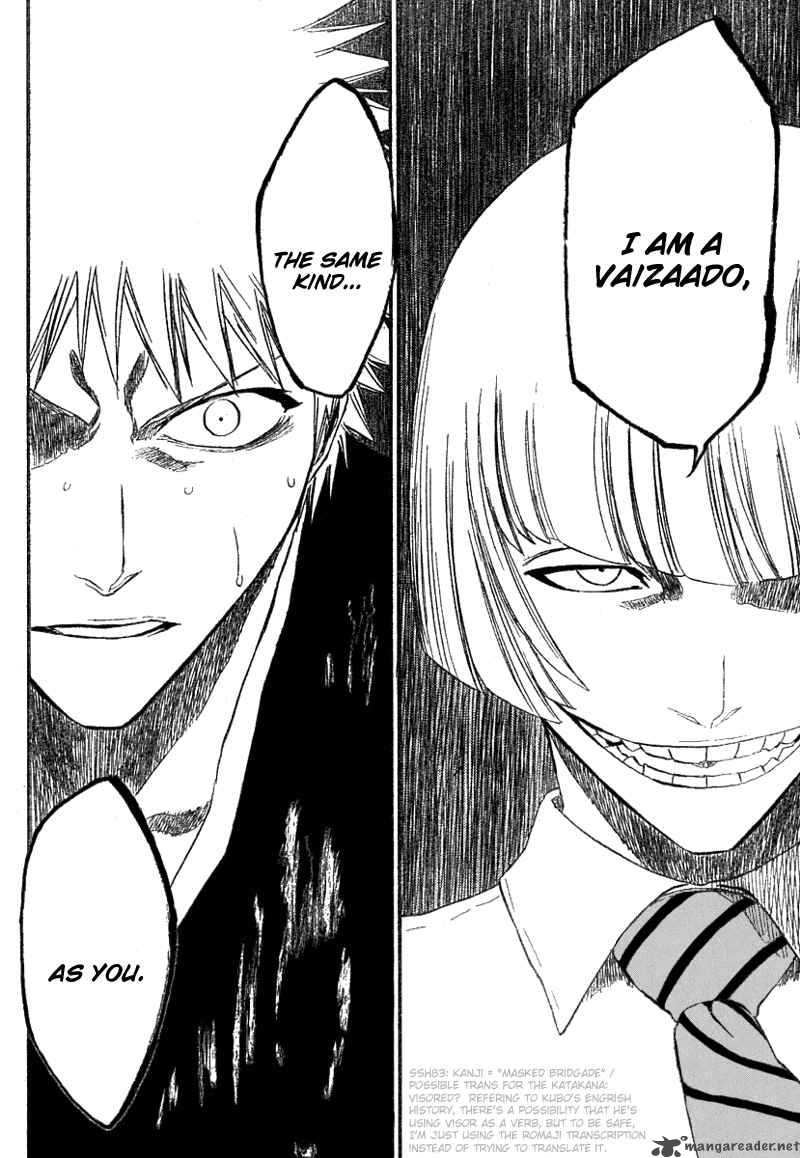 Bleach 185 15