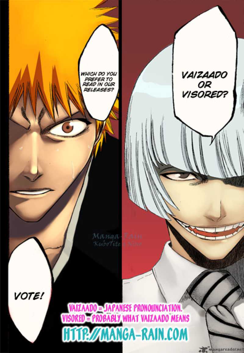Bleach 185 3
