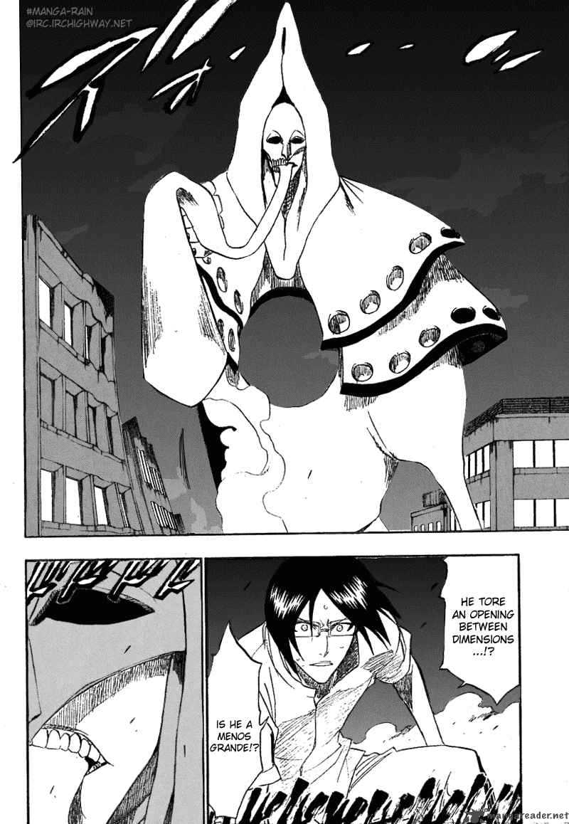 Bleach 185 5