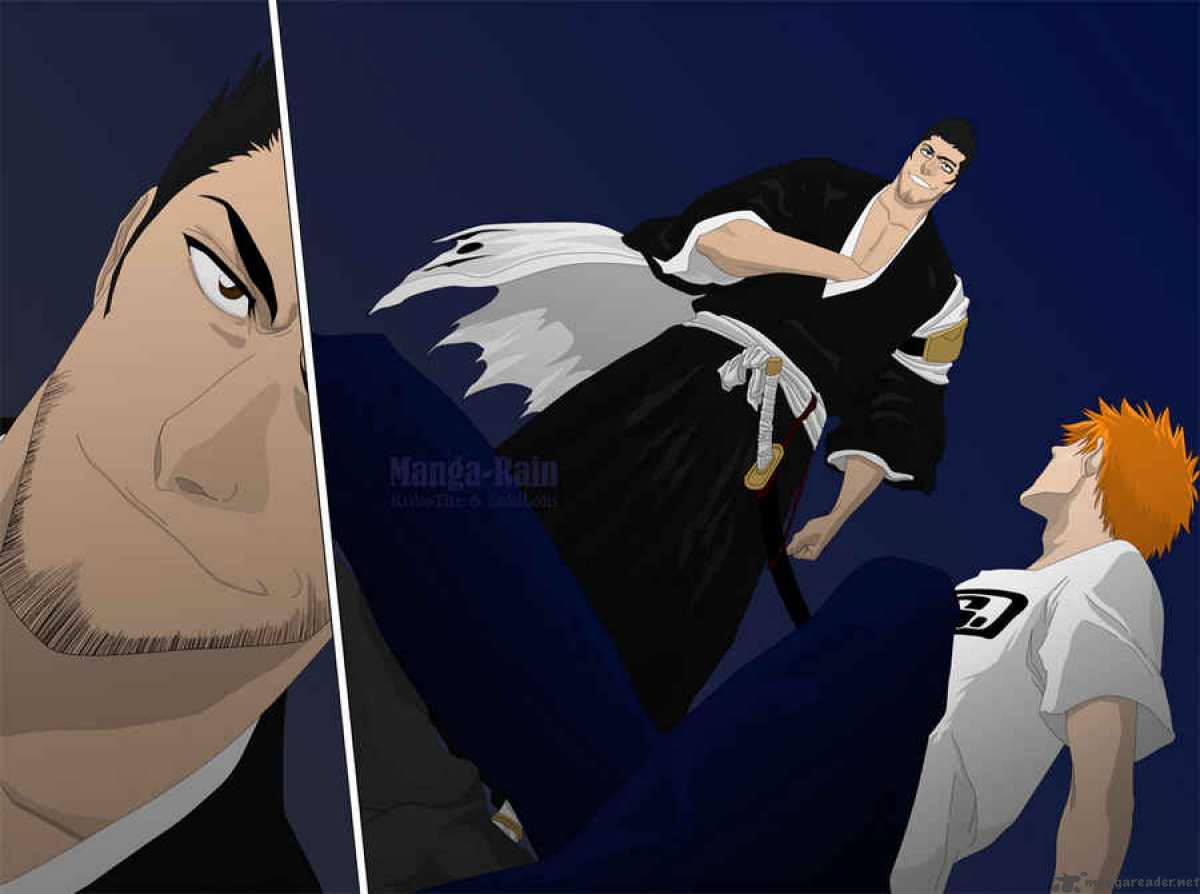 Bleach 186 21