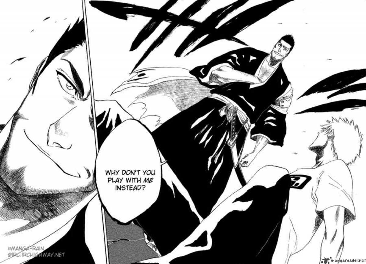 Bleach 186 22