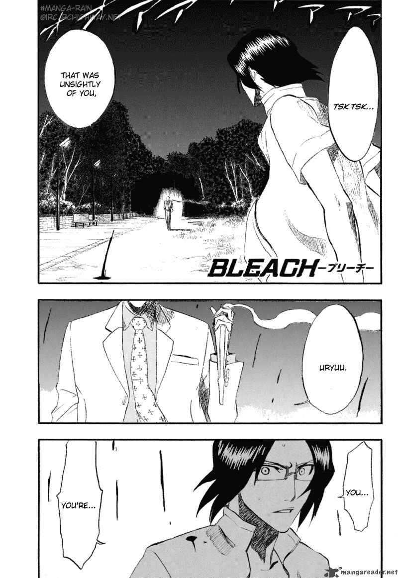 Bleach 186 3