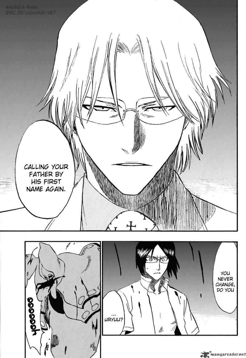 Bleach 186 6