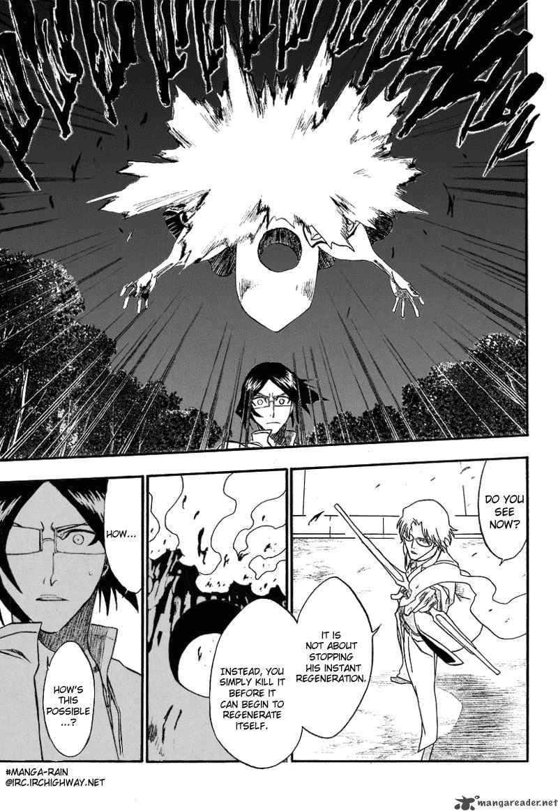 Bleach 186 8