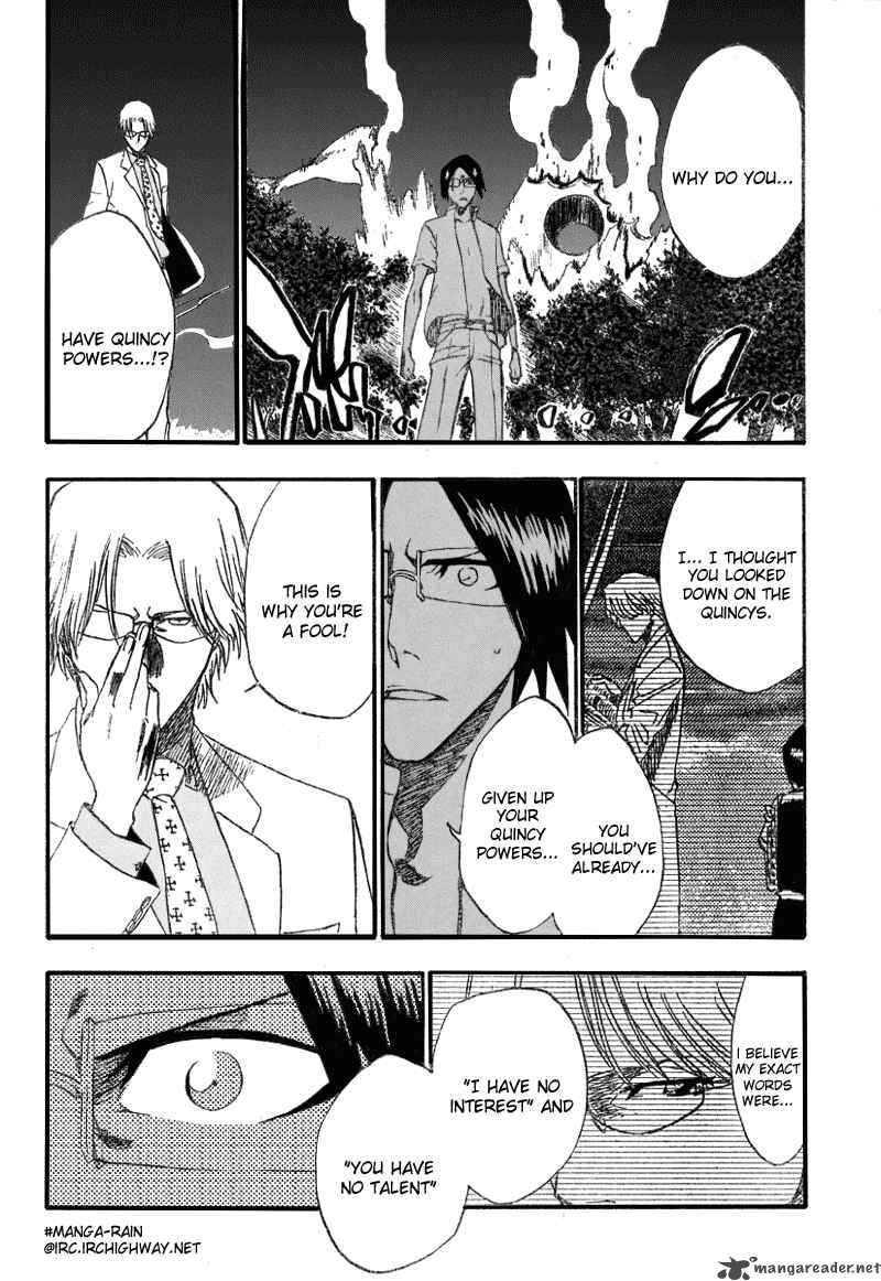 Bleach 186 9