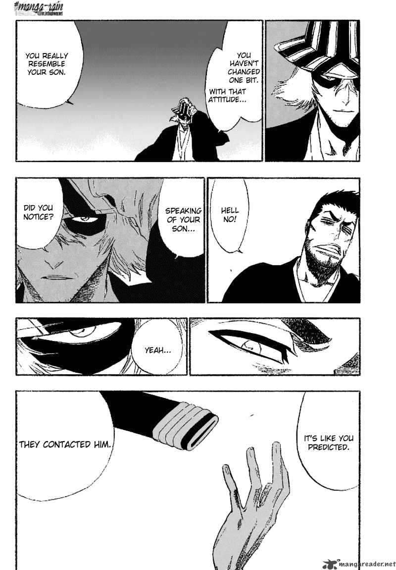 Bleach 188 10