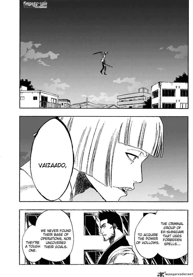 Bleach 188 11