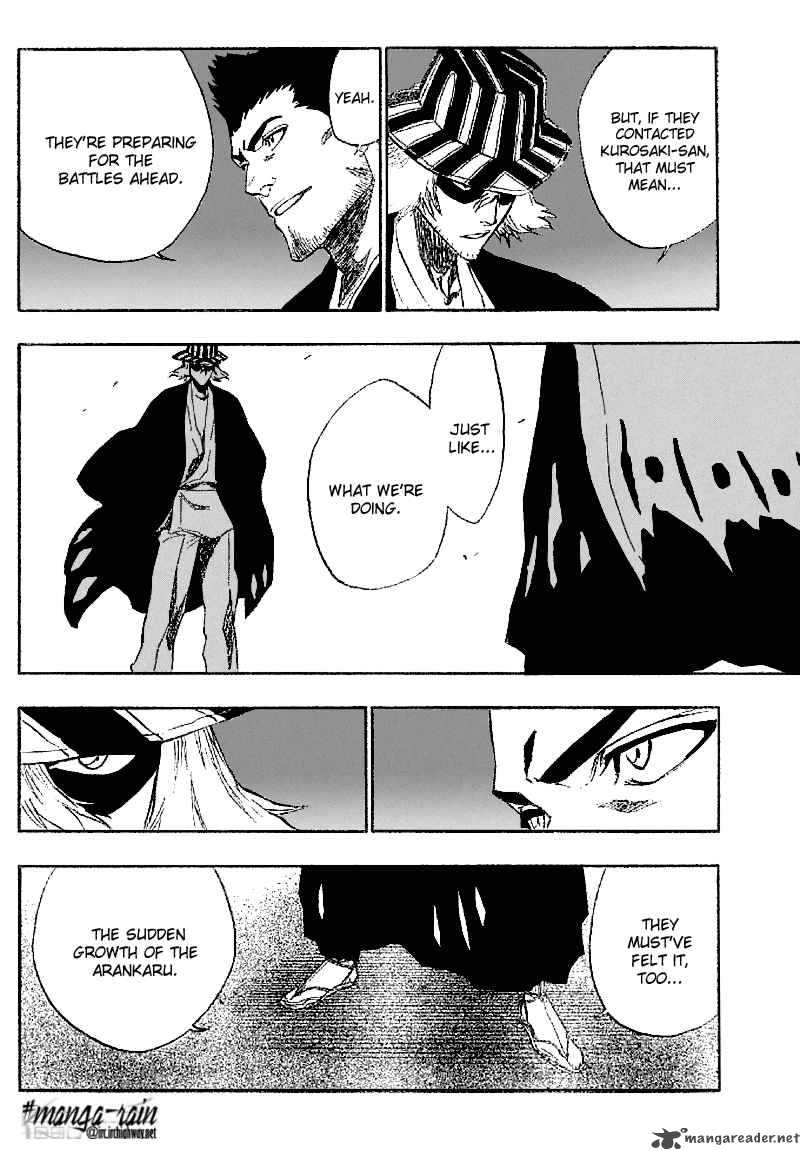 Bleach 188 12