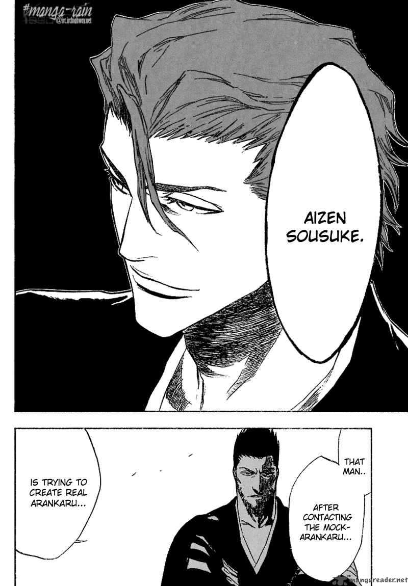 Bleach 188 14