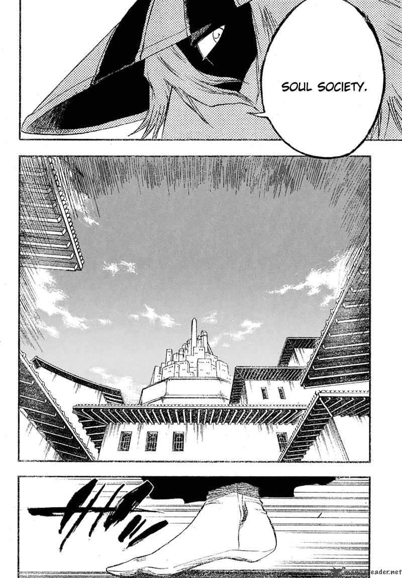 Bleach 188 18